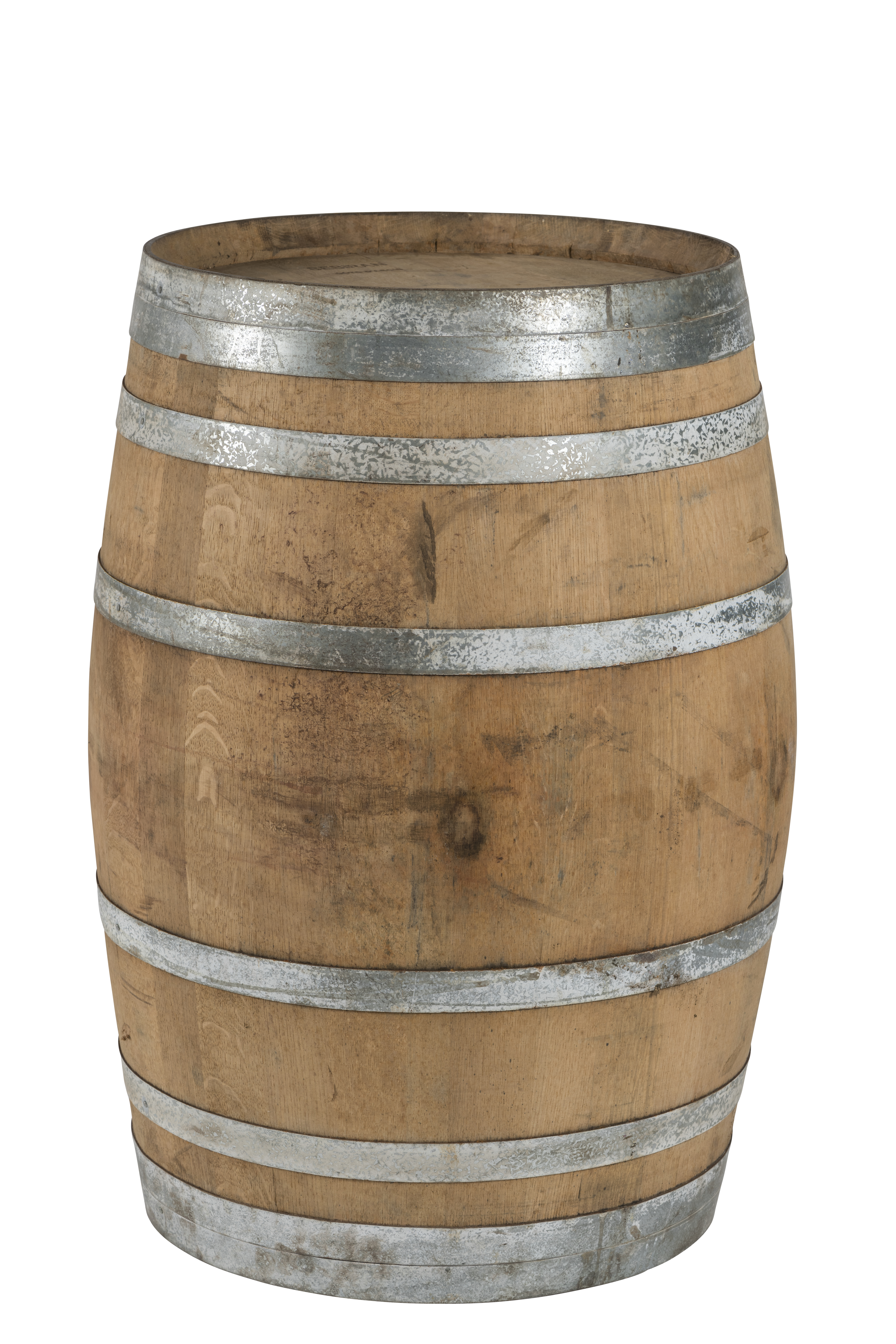 Whisky tønde - Eg 225 L